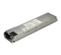 Supermicro PWS-501P-1R power supply unit 500 W 20+4 pin ATX 1U Alumini