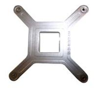 Supermicro COMPUTER Computer Bkt-0008L Mounting Plate For Intel Lga775 Heatsink,Pbf