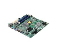 Supermicro computer inc - mbd-x9s o - x9s c202pch lga1155max-32gb ddr3 matx pcie 2