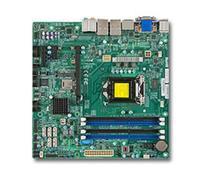 SUPERMICRO COMPUTER Supermicro Computer Mbd-X10slq-O Mb -X10slq-Single