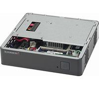 Supermicro CSE-101S Rack Black Computer Case - Computer Case (Shelf, PC, Mini-ITX, Black, 1U, 2.5")