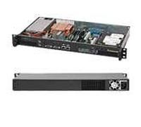 Supermicro CSE-503-200B Chassis