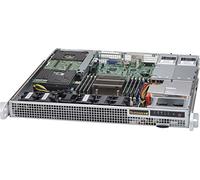 Supermicro CSE-514-R407W