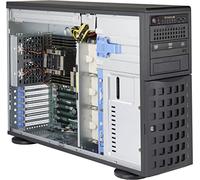 Supermicro CSE-745BTQ-R920B