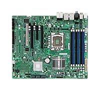 Supermicro DDR3 800 LGA 1366 Server Motherboard C7X58-O