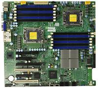 Supermicro DDR3 800 LGA 1366 Server Motherboards X8DTI-O