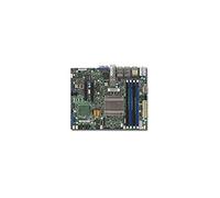 Supermicro DDR3 Socket F Motherboard X10SDV-2C-TP8F-O