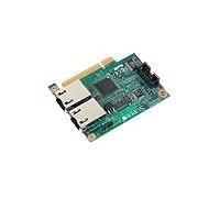 Supermicro Dedicated LAN/3RD Data LAN Port In Conjunction with AOC-SIM1U-3B(+) (AOC-SIM1U-3D)
