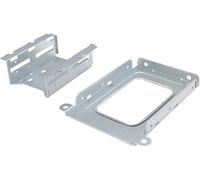 Supermicro Dual 2.5 "HDD Tray Fixed Universal Hard Drive Cage - Laptop Compartment