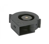 Supermicro FAN-0135L4 computer cooling system Computer case 9.7 cm Bla