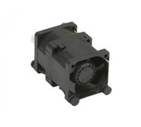 Supermicro FAN-0163L4 computer cooling system Computer case 4 cm Black