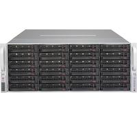SUPERMICRO Gehäuse SuperChassis CSE-847BA-R1K23LPB (CSE-847BA-R1K23LPB) Brand
