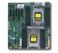 Supermicro H11DSI-NT Dual SP3 sockets AMD Motherboard