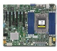 Supermicro H11SSL-C ATX Server/Workstation Motherboard - Server/Workstation Motherboards (AMD, AMD EPYC, DDR4-SDRAM, 2666 MHz, 1024 GB, 8GB,16GB,32GB,64GB,128MB)