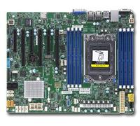 SUPER MICRO SP3 MBD-H11SSL-NC-O for Single AMD EPYC 7000-Series Processor