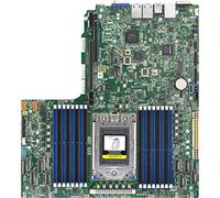 Supermicro H12SSW-INR Motherboard - Supports EPYC SP3 Rome CPU SoC,16 DIMM DDR4