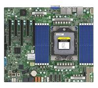 Supermicro H13SSL-N H13 AMD EPYC UP Platform with Socket SP5 CPU, SoC, 12x Supported DDR5