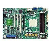 Supermicro H8SSL-i2 - server/workstation motherboards (AMD, DDR2-SDRAM, ATX, 1GB, 256MB, 2GB, 512MB, Broadcom HT1000, Socket AM2)