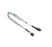 Supermicro CBL-SAST-0508-01 Serial Attached SCSI (SAS) cable 0.5 m Bla