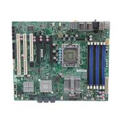 Supermicro Intel i7 LGA1366 Motherboard MBD-X8SAX-O