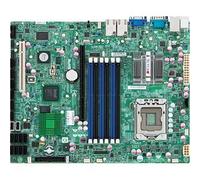Supermicro Intel X58 DDR3 800 LGA 1366 Motherboards X8STI-3F-B
