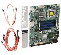 Supermicro Intel X58 DDR3 800 LGA 1366 Motherboards X8STI-3F-O