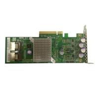 Supermicro IO Card AOC-S2308L-L8E SAS2HBA 122HD PCI Express Gen3x8 Low Profile Retail