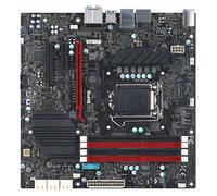 Supermicro LGA1150, Intel Z97, DDR3, SATA3 & USB3.0, A & GbE, MicroATX Motherboard C7Z97-MF-O