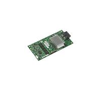 Supermicro Low Profile 12Gb/s Eight-Port SAS Internal RAID Adapter