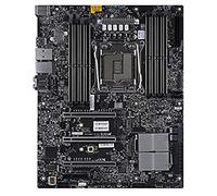 Supermicro MB MBD-X11SRA-O Xeon Single Socket S2066 C422 Max.256G PCIE ATX Retail