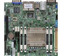 Supermicro MBD-A1SAI-2750F-O - Intel Atom C2750 Mini-ITX Motherboard USB3.0