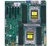 Supermicro MBD-H11DSI-B Socket SP3/ System on Chip/ DDR4/ SATA3&USB3.0/ A&2GbE/ EATX Motherboard