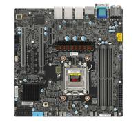 Supermicro MBD-H13SAE-MF AMD B650 Socket AM5 micro ATX