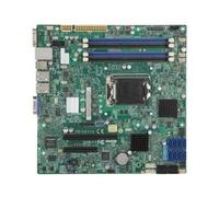 Supermicro MBD-X10SL7-F-O -Intel C222 Chipset LGA1150 MicroATX Motherboard SATA3/VGA/USB3.0 PCIE3.0