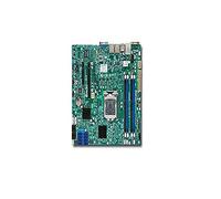 Supermicro MBD-X10SL7-F-O Motherboard (Single SKT, Intel C222 Express PCH, SATA, IPMI)