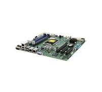 Supermicro MBD-X10SLM-F-O - Intel C226 Chipset LGA1150 MicroATX Motherboard PCIE3.0 SATA3/USB3.0 VGA