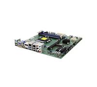 SUPERMICRO MBD-X10SLQ-B Micro ATX, LGA1150 Socket, Chipset Q87 Motherboard - Multi-Colour