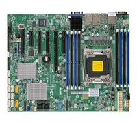SUPERMICRO MBD-X10SRH-CLN4F-O ATX Server Motherboard LGA 2011-3