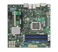SUPERMICRO MBD-X11SAE-M-O LGA 1151 Micro ATX Server Motherboard