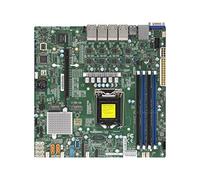 Supermicro MBD-X11SCM-LN8F-O Micro ATX Server Motherboard