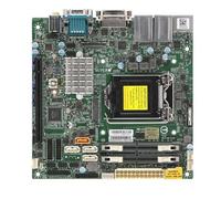 Supermicro MBD-X11SCV-L-O LGA 1151 Micro ATX Server Motherboard