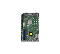 Supermicro MBD-X11SCW-F-O Micro ATX Server Motherboard