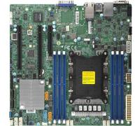 Supermicro MBD-X11SPM-F-O Xeon Single Socket S3647 C621 Max.768GB PCI Express mATX Retail