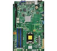 Supermicro MBD-X11SSW-F-O MBD-X11SSW-F-O LGA1151/ Intel C236/ DDR4/ SATA3&USB3.0/ M.2/ V&2GbE/ Proprietary Server Motherboard - RETAIL -