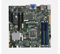 Supermicro MBD-X11SSZ-F-O Micro ATX Server Motherboard LGA 1151 Intel C236