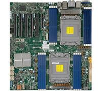 SUPERMICRO MBD-X12DAI-N6-B E-ATX Server Motherboard LGA 4189 C621A