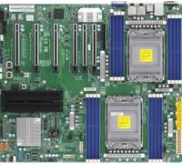 SUPERMICRO MBD-X12DPG-QT6-B Proprietary Server Motherboard LGA 4189 C621A