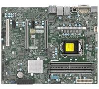 SUPERMICRO MBD-X12SAE-5-B ATX Server Motherboard LGA 1200 W580