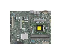 SUPERMICRO MBD-X12SCA-5F-B ATX Server Motherboard LGA 1200 Intel W580