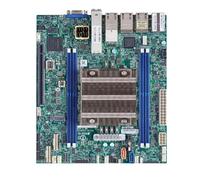 SUPERMICRO MBD-X12SDV-20C-SPT8F-O Micro-ATX Server Motherboard D-2796NT Processor